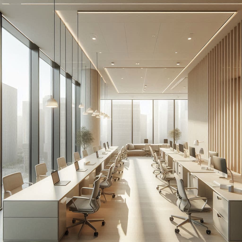 广晟国际大厦文章配图